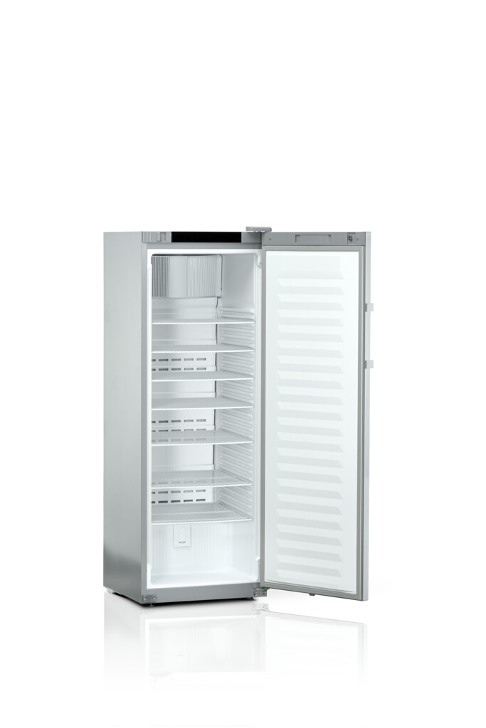 apotec<sup>®</sup> easy 2 Generation Medikamentenkühlschrank mit Gitterrosten, 344 l, nach DIN