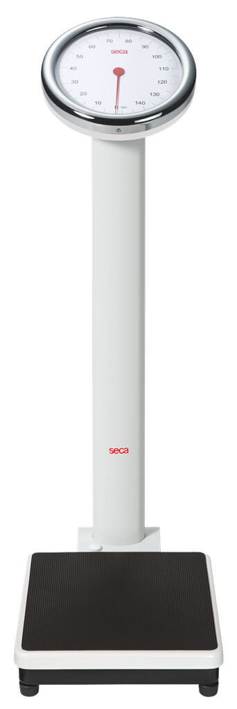 seca®  786 Säulenwaage