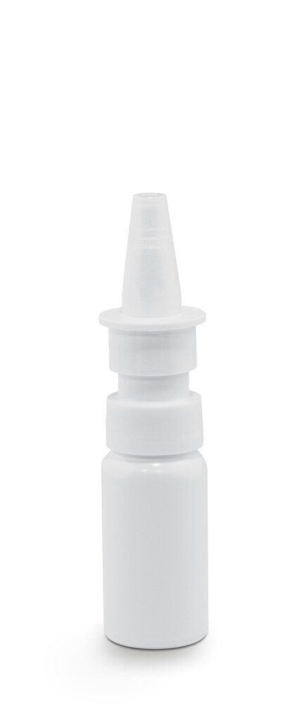3K<sup>®</sup> System Nasal-Spray, 10 ml, steril, 25er-Set