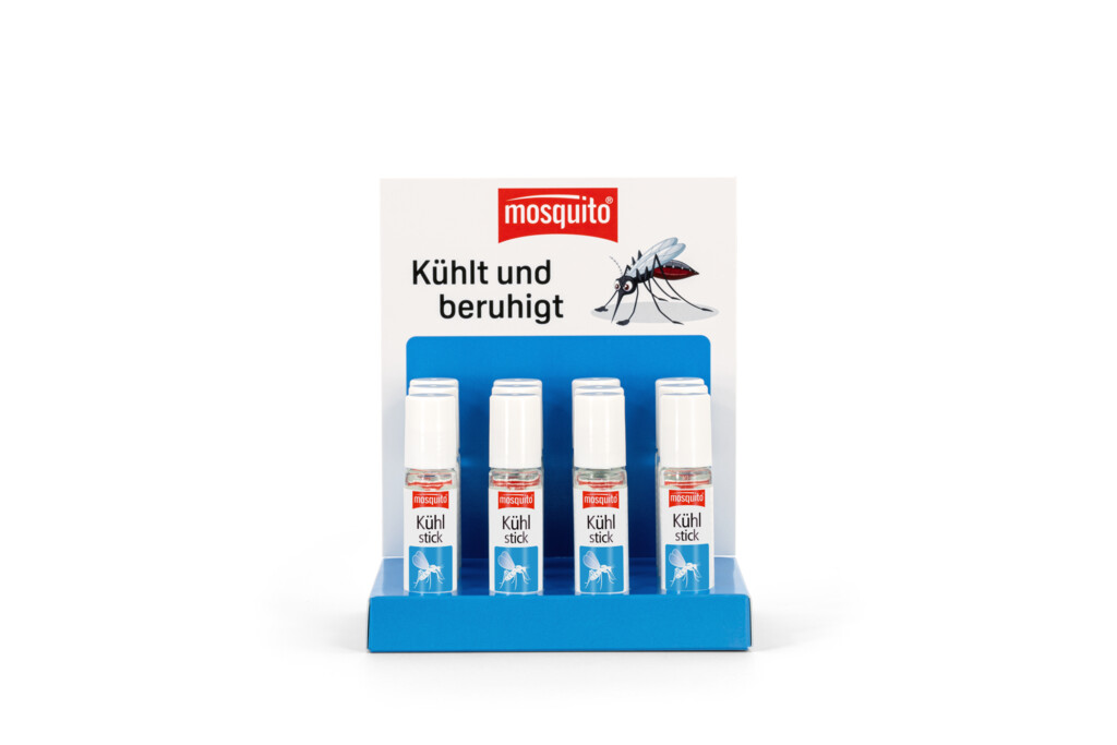 mosquito<sup>®</sup>  Kühl-Stick, 10 ml