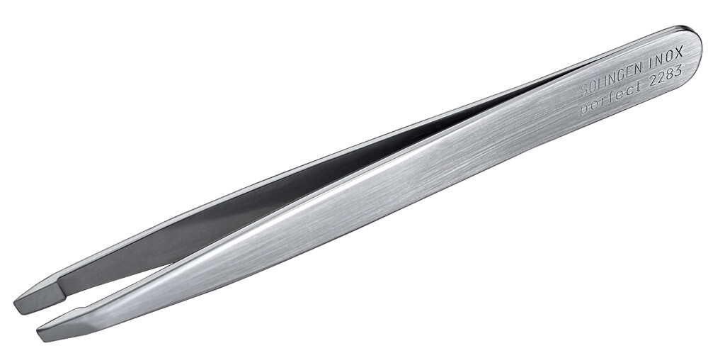 ApoLine®  Pinzette Edelstahl (INOX)