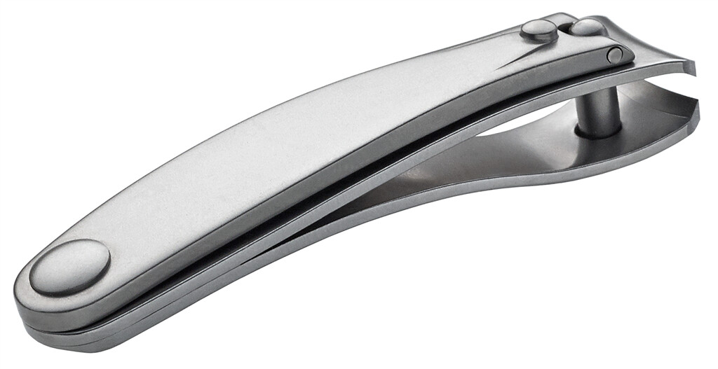 ApoLine®  Nagelknipser Edelstahl (INOX)