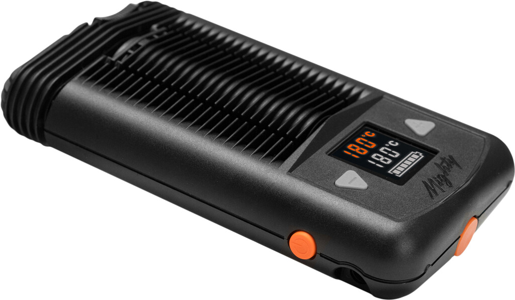 Mighty+ Medic Verdampfer tragbarer Vaporizer - SALE 289,- €