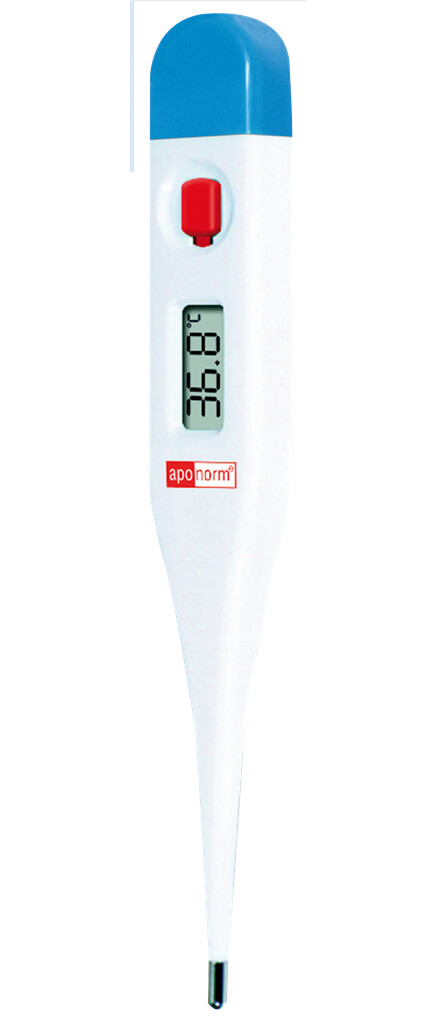 aponorm® Fieberthermometer HV-Box Basic