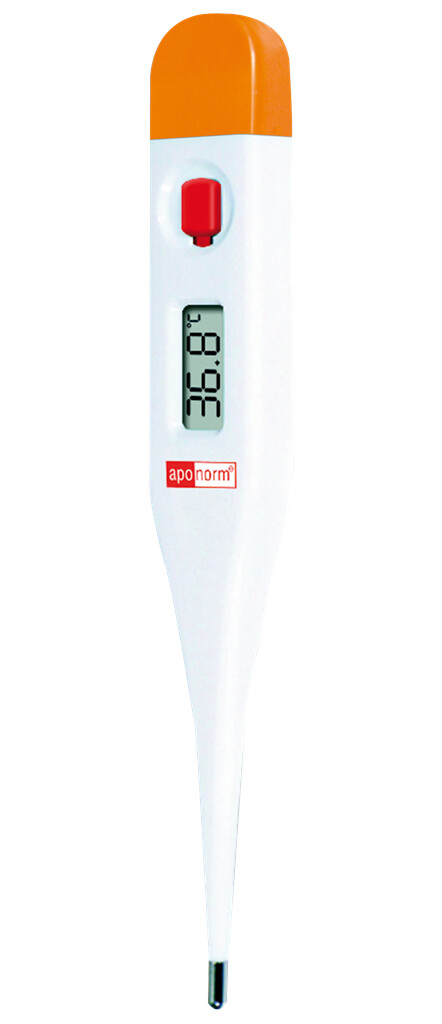 aponorm® Fieberthermometer HV-Box Basic