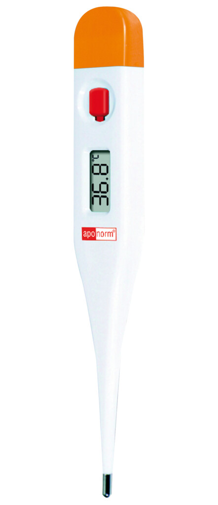 aponorm<sup>®</sup> Fieberthermometer HV-Box Basic