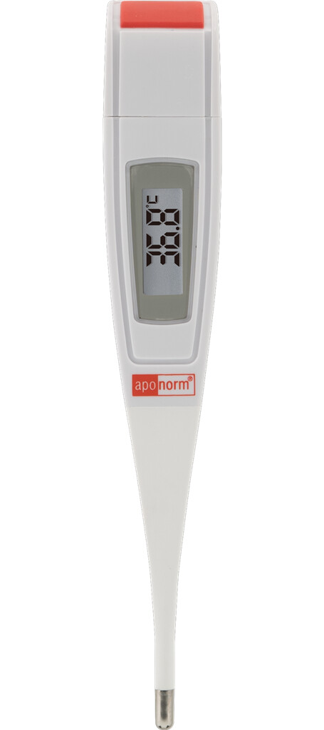 aponorm<sup>®</sup> Stabthermometer Flexible