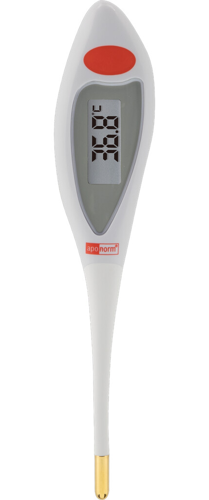 aponorm® Stabthermometer Sensitive