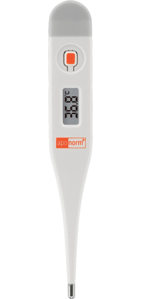 aponorm<sup>®</sup>Stabthermometer gemischtes Display (10 x Easy, 5 x Flexible, 5 x Sensitive)