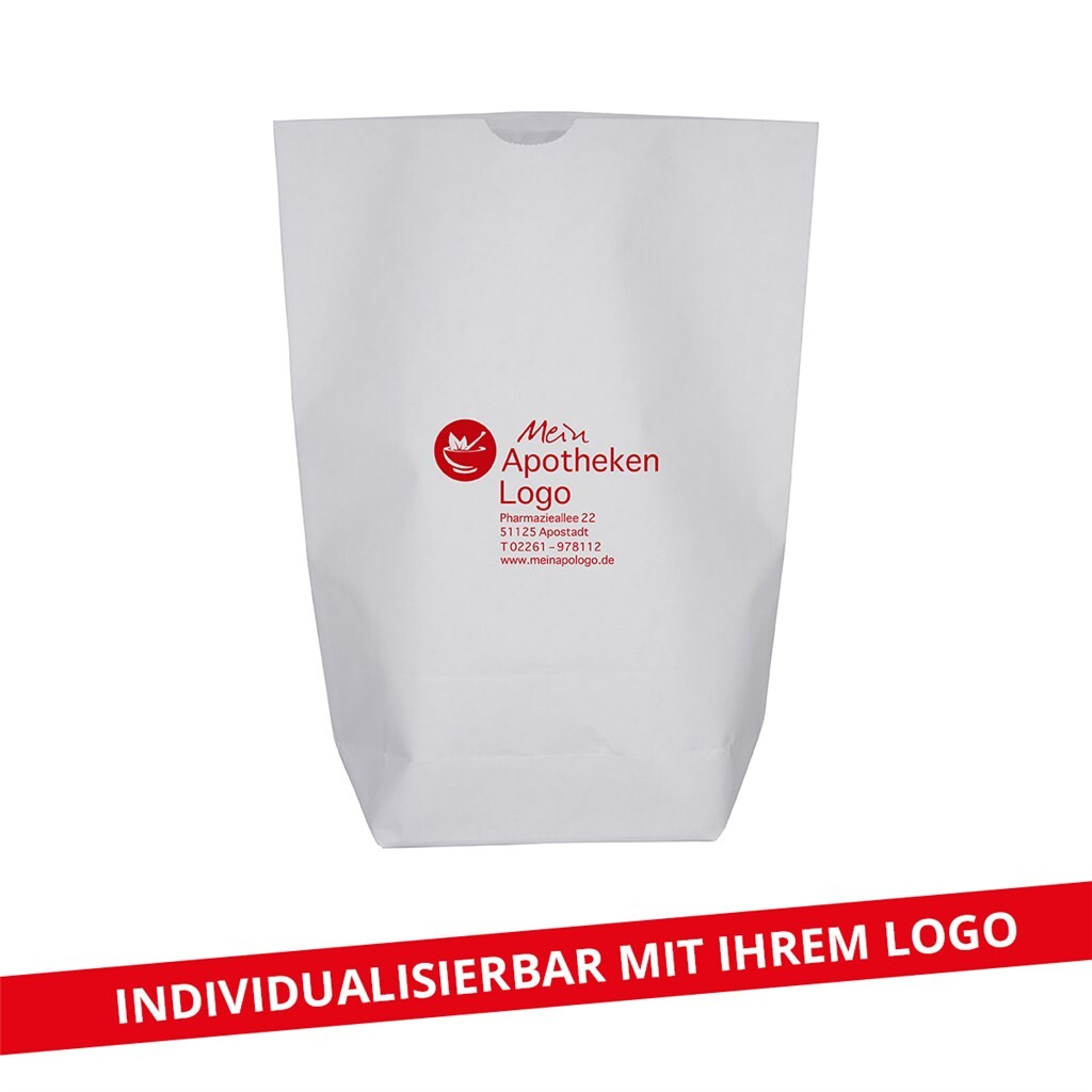 Bodenbeutel 1.500 g, individuell