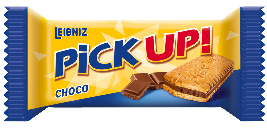 Leibniz PICK UP Minis in Vorteilsdose