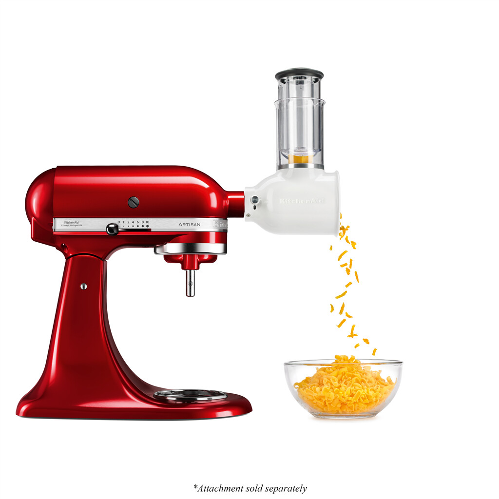 Kitchenaid<sup>®</sup> Gemüseschneider