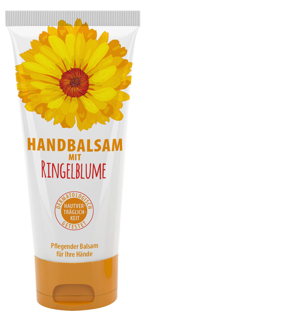 Handbalsam Ringelblume 75 ml neutral