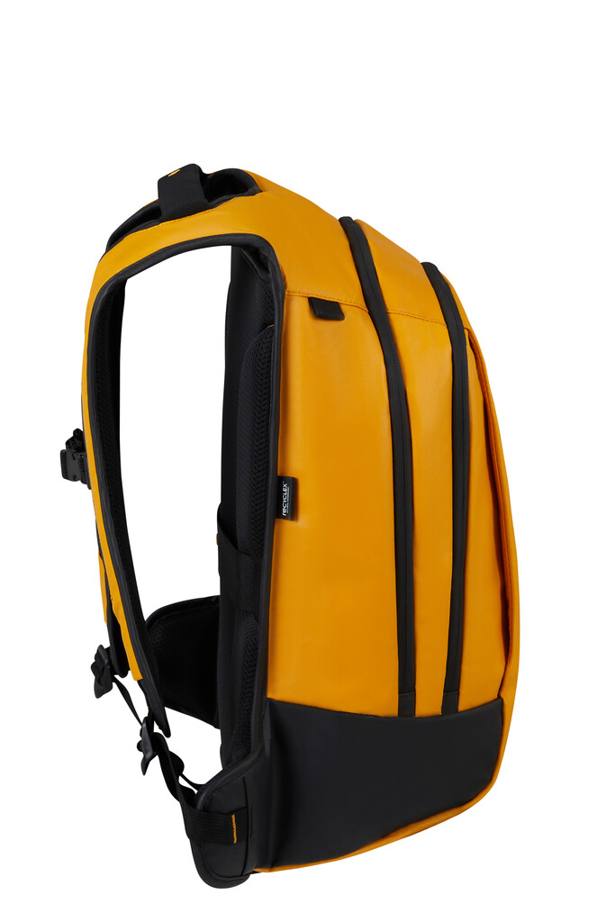 Samsonite® ECODIVER Laptop Rucksack yellow