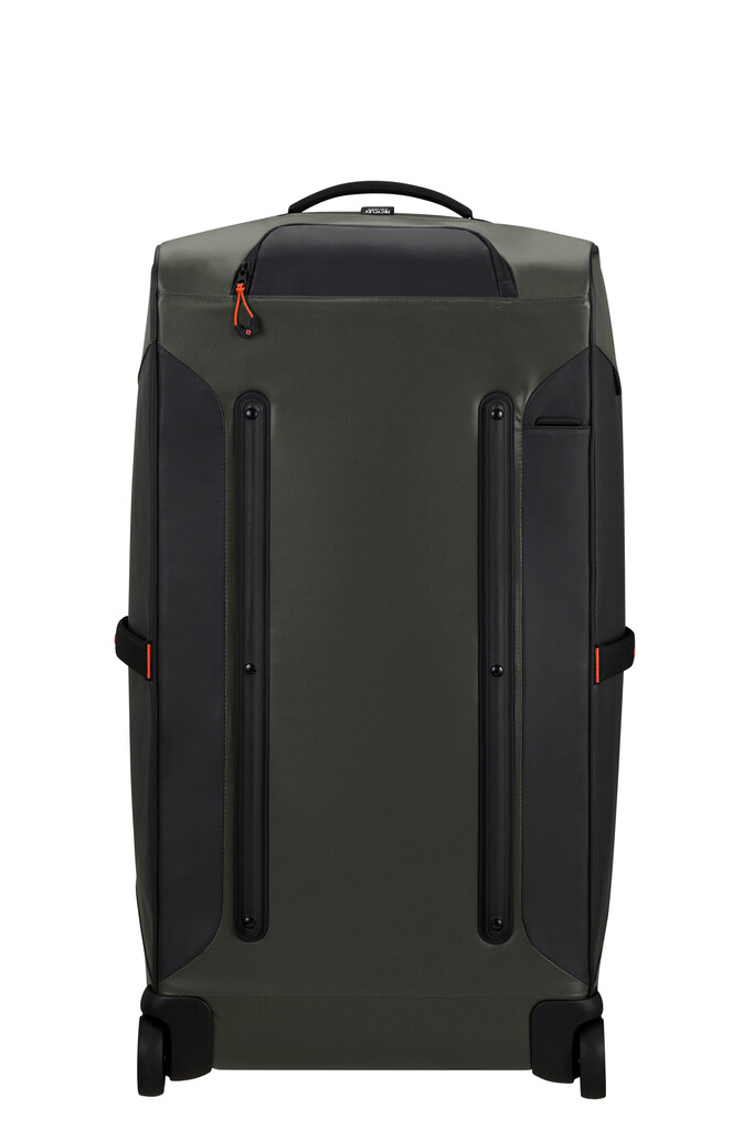 Samsonite<sup>®</sup> ECODIVER Reisetasche mit Rollen, climbing ivy