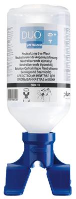 Augenspülflasche Duo 500 ml pH neutral