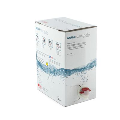 Gereinigtes Wasser - Aqua Purificata 5 l