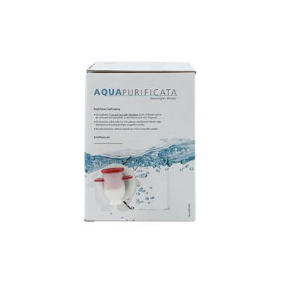 Gereinigtes Wasser - Aqua Purificata 2 l