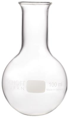 Rundkolben 100 ml