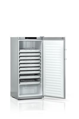 apotec<sup>®</sup> cool connect 2 Generation Medikamentenkühlschrank mit AluCool Schubbladen, 558 l, nach DIN