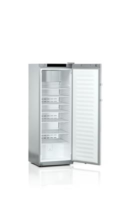 apotec® easy 2 Generation Medikamentenkühlschrank mit Gitterrosten, 344 l, nach DIN