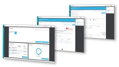 12-Monats-Abonnement Erweiterung (SMS u. Anruf) für apotec® Kühlschranküberwachung