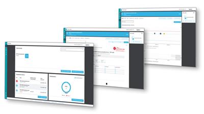 36-Monats-Abonnement Erweiterung (SMS u. Anruf) für apotec® Kühlschranküberwachung