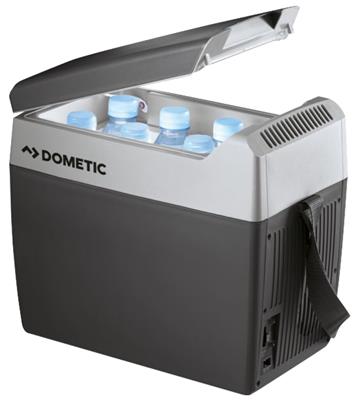 Dometic TropiCool TCX 07 Kühlbox