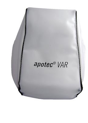 apotec<sup>®</sup>  Refraktometer VAR: Schutzhaube