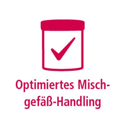 TOPITEC®  EXPERT, weiß