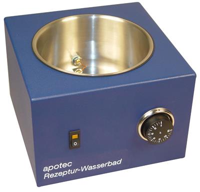 apotec®  Rezepturwasserbad