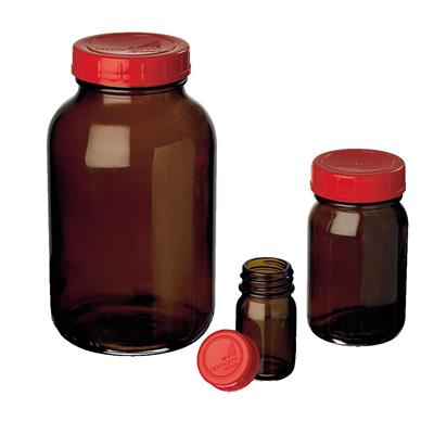 aponorm<sup>®</sup> Weithalsflasche 300 ml