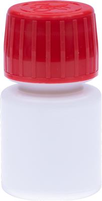 Kindersicherer Verschluss PP 28 (ohne OV) für Substitutionsflasche 30 ml