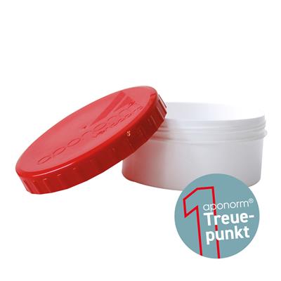 TOPITEC® Rezepturdose (aponorm® Rezepturdose) 300 g