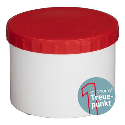 TOPITEC® Rezepturdose (aponorm® Rezepturdose) 500 g