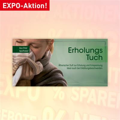 Erholungs-Tuch