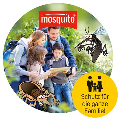 mosquito® Läuse Wobbler