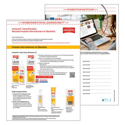 mosquito<sup>®</sup>Läuse QMS-Informationsblatt