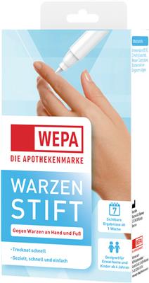 WEPA Warzenstift