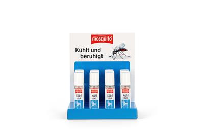 mosquito<sup>®</sup>  Kühl-Stick, 10 ml