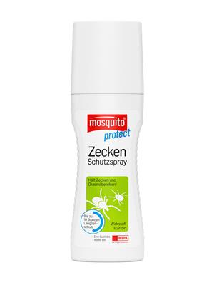 mosquito® protect Zecken-Schutzspray, 100 ml