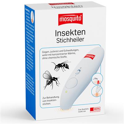 mosquito<sup>®</sup> Insekten-Stichheiler