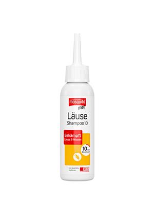 mosquito<sup>®</sup> med Läuse-Shampoo 10 (100 ml)