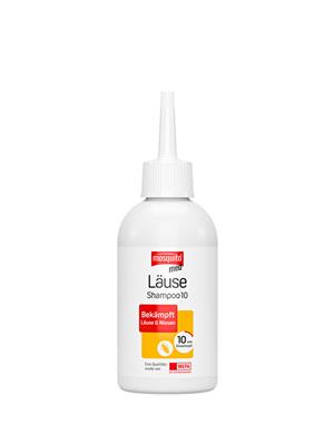 mosquito® med Läuse-Shampoo 10 (200ml)