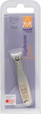 ApoLine®  Nagelknipser Edelstahl (INOX)