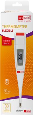 aponorm® Stabthermometer Flexible