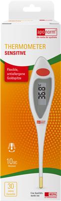 aponorm® Stabthermometer Sensitive