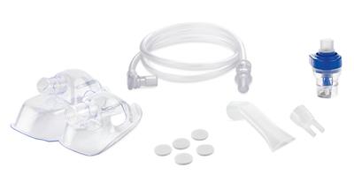 Year Pack (Zubehör-Komplettset) für aponorm® Inhalator Nano