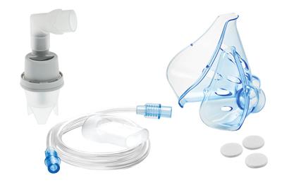 Year Pack (Zubehör-Komplettset) für aponorm® Inhalator Compact