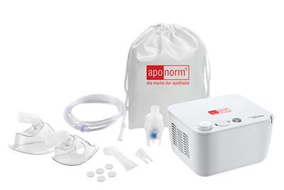 aponorm<sup>®</sup> Inhalator Compact 2